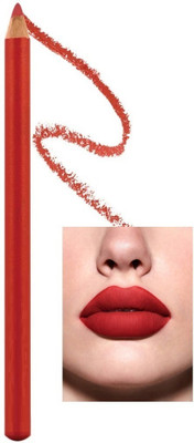 Wonholli Matte Lip Liner(Red)