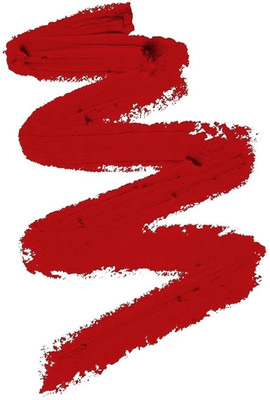 Wonholli Long-lasting |Matte Finish | Non-drying Lip Liner(Red)