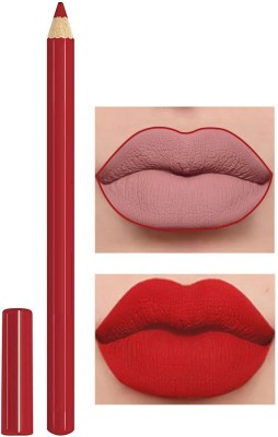 Wonholli Matte Red Lip Liner(Red)