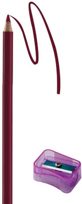 EVERERIN HD Sharp Line Lip Liner | Long lasting and Waterproof-04(WINE NIGHT)