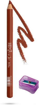 EVERERIN Highly Pigmented Matte Lip Liner(COOL DRIP)