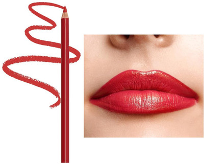 Wonholli Lip Liner Professional Waterproof Matte(Red)