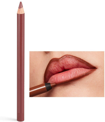 Wonholli Bold Lipliner & Eye Liner Pencil(Brown)