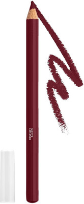 AFARAXIA Best Matte Lip Liner Transfer-proof Long Lasting Highly Pigmented(Red rose)