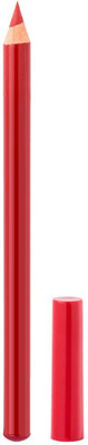 Wonholli Non Transfer Lip Liner For Professional Makeup(Red)