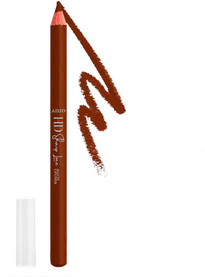 ADJD Highly Pigmented Matte Lip Liner SHADE 07(MUDDY BRICK)