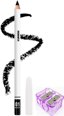 THTC Lip Liner CreamyTexture Longwear & Waterproof(black)