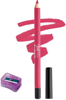 EVERERIN HD Sharp Line Lip Liner | Long lasting and Waterproof-09(PINK ROOTS)