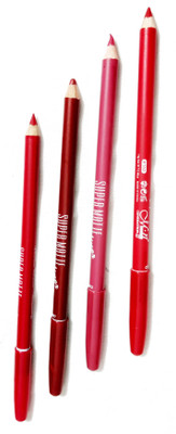 Marie Huda LipLiner-Col our- No.066-070-071-072(MultiColor)