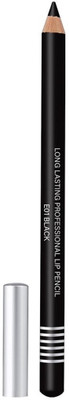 SEUNG BEST LIP & EYE LINER PENCIL MATTE FINISH(BLACK)