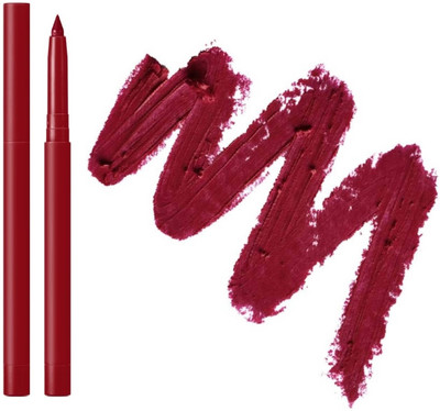 BLUEMERMAID BEST LIP LINER SMUDGE PROOF WITH SILKY TEXTURE(RED)