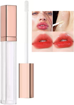 GFSU - GO FOR SOMETHING UNIQUE lip gloss for women transparent(6 ml, TRANSPARENT)