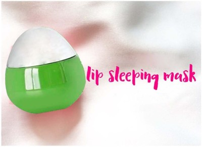 THTC Special Care Lip Sleeping Mask(GREEN)