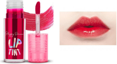 DARVING Glossy Finish Lip & Cheek Tint Lip Stain(3.7 g)