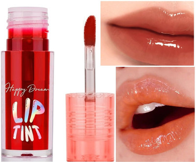 AEPRUY Tinted Lip and Cheek Stain(peach wish)
