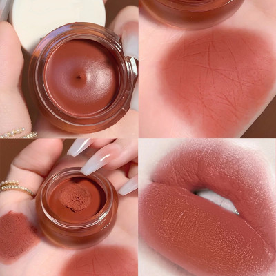 WOONGMI 3 in 1 Multi Use Lip Tint For Girls & Womens Lip Stain(5 ml)