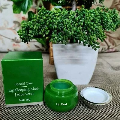 MYEONG Special Care Lip Sleeping Mask(Berry)