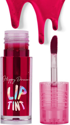 AEPRUY Glossy Lip & Cheek Tint Lip Stain(3.7 ml)
