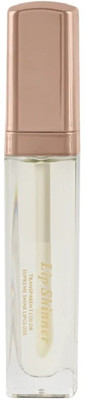 DARVING Lightweight, Non Sticky Hydrating Formula Lip Gloss(6 ml, Clear)