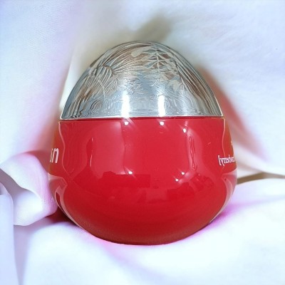 MYEONG Strawberry Flavor Dry & Chaped Lip Sleeping Mask(Red)