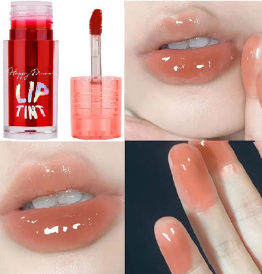 AEPRUY Cheek and Lips Tint Korean Lip Gloss Watery Lip Stain(3.7 ml)