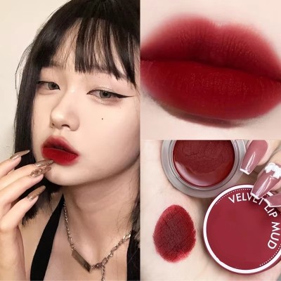 GULGLOW99 Lip, Cheek and Eye Tint for Hydrating Lips blush maroon(Pack of: 1, 8 g)