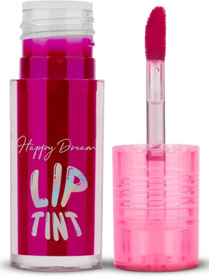 DARVING Happy Dream Lip Tint with Hyaluronic Acid Lip Stain(3.7 ml)