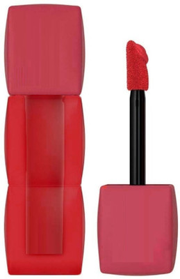 Gabbu 2 in 1 Tint for Lips and Cheeks Soft Matte up to 12Hr Lip Stain(5 ml)