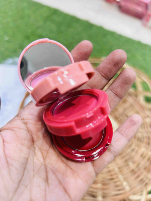 THTC 3-In-1 Lip & Cheek Tint 022(multicolor)