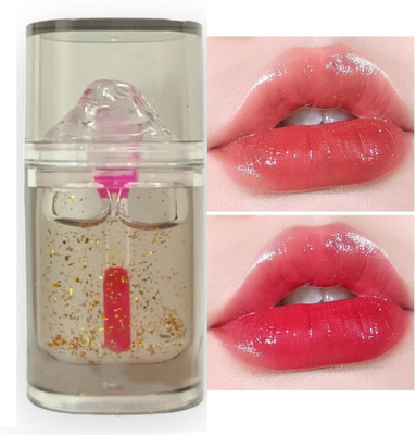 MYEONG Multi Use Cup Lip Gloss Lipstick Lip Stain(5 ml)