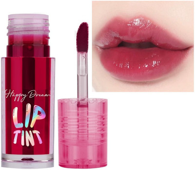 DARYUE Korean Makeup Lip Tint Gloss Moisturizing Tint Lip Stain(3.7 g)