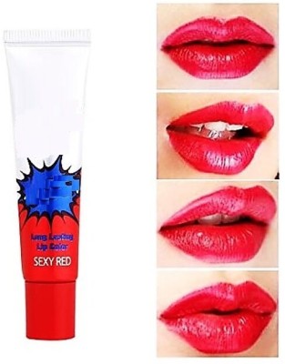 GFSU - GO FOR SOMETHING UNIQUE SMOOTH FEEL SOFT TEXTURE LIP MASK Lip Stain(15 g)