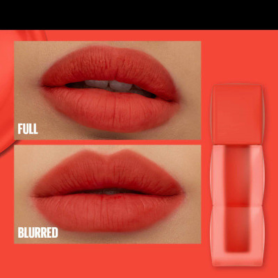 GULGLOW99 Lip Gloss Tint Velvet Matte Liquid Lipsticks Long Lasting Moisturizer Lip Stain(5 ml)