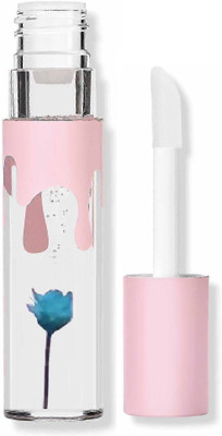 WOONGMI Mood Lipstick Colour Changing with Jelly Crystal Temperature Changing Lipstick Lip Stain(6 ml)