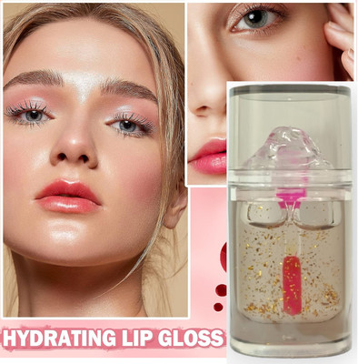 MYEONG Multi-use Lip and Cheek Tint Stain Lip Stain(5 ml)