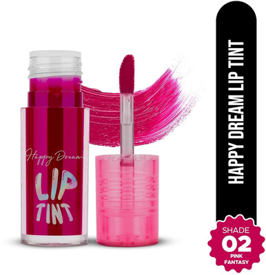 Yuency high-gloss finish stunning LIP TINT Lip Stain(3.7 g)