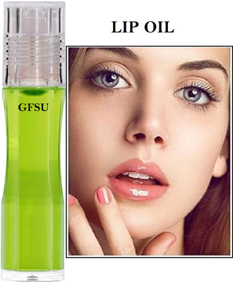 GFSU - GO FOR SOMETHING UNIQUE Best Plumping Lip Oil Long Lasting Lip Stain(4.5 ml)