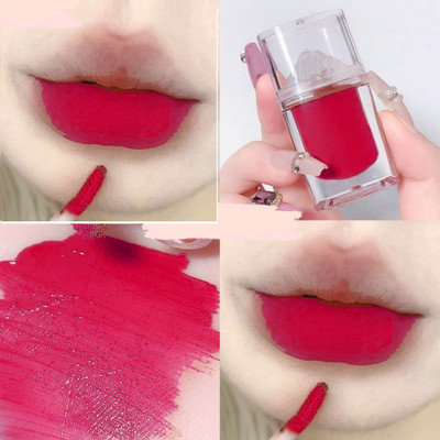 Latixmat Lip Cheek Tint Lip Stain(8 ml)