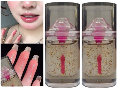 THTC Superstay Teddy Tint Lip & Cheek Lip Stain(12 ml)