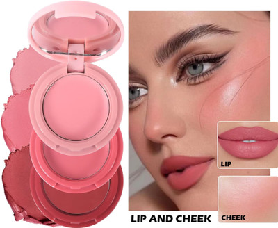 HUZURLU Long lasting and easily blendable Tint Fruity(Pack of: 1, 3 g)
