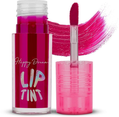 Yuency Hydrating Formula lip and cheek tint Lip Stain(3.7 g)