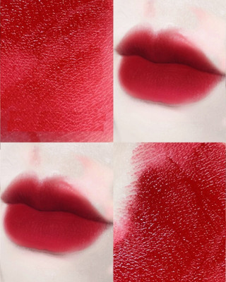YAWI Matte color 3 in 1 Lip, Eye & Cheek Tint Lip Stain(10 g)
