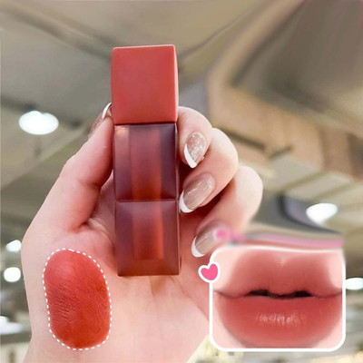 GULGLOW99 Korean Comfortable Long wear Lip Tint Soft Matte up to Day Lip Stain(5 ml)