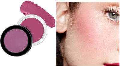Latixmat LIP CHEEK TINT HOT RED Lip Stain(8 ml)