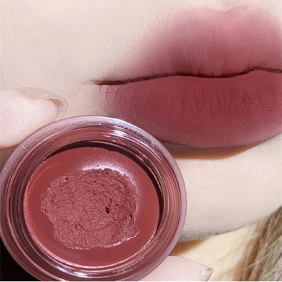manasona Korean Lips & Cheek Tint With Enriched With Vitamin C Blush for Women Lip Stain(8 g)