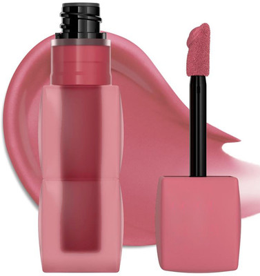ADJD Soft Matte up to 12Hr Tint - Lip and Cheek Color Lip Stain(5 ml)