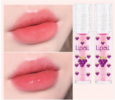 tanvi27 Colour Changing Lip Oil Combo Lip Stain(4 ml)