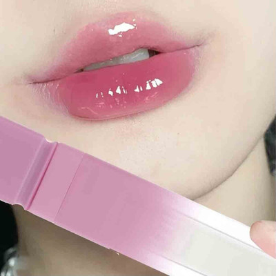 GFSU - GO FOR SOMETHING UNIQUE Crystal Glossy Lip Glaze Lip Stain(6 ml)
