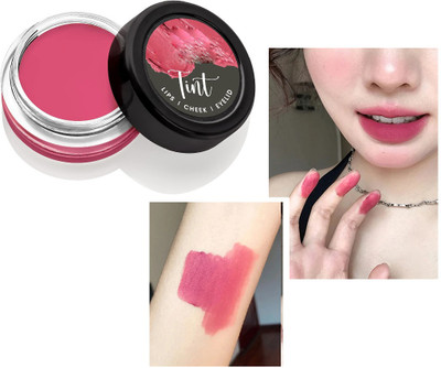 ADJD Perfect Cheek and Lip Tint Creamy Matte Lip Tint Lip Stain(8 g)