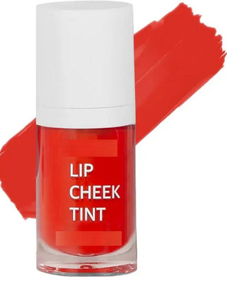 MR.HUDA Lip & Cheek Tint | Blush | Long Lasting, & Matte Finish Lip Stain(15 ml)